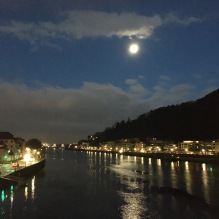Heidelberg - Stadt am Fluss